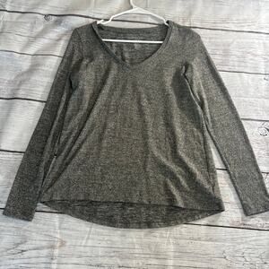 American Eagle size small long sleeve shirt